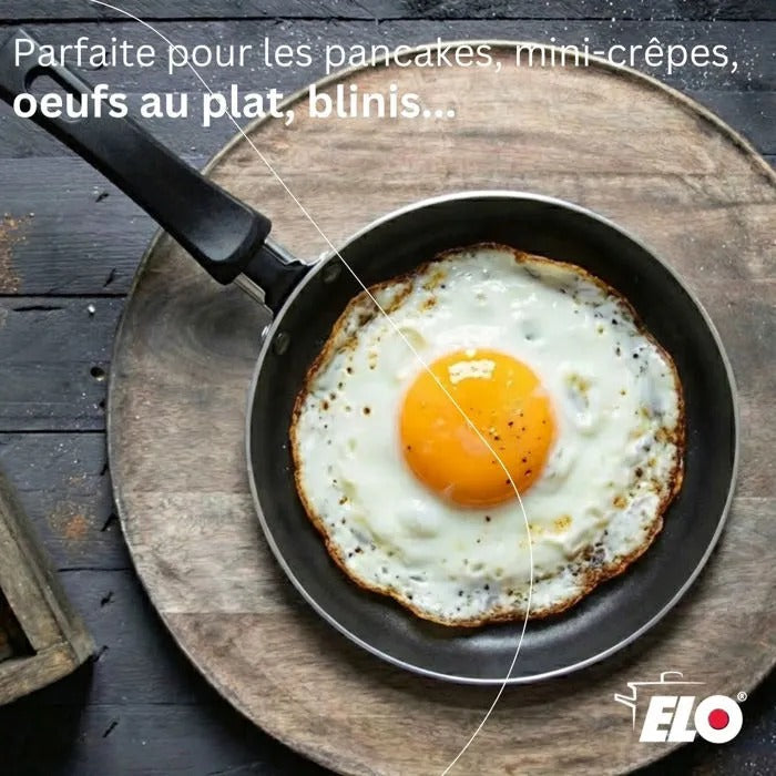 ELO Utensils Set