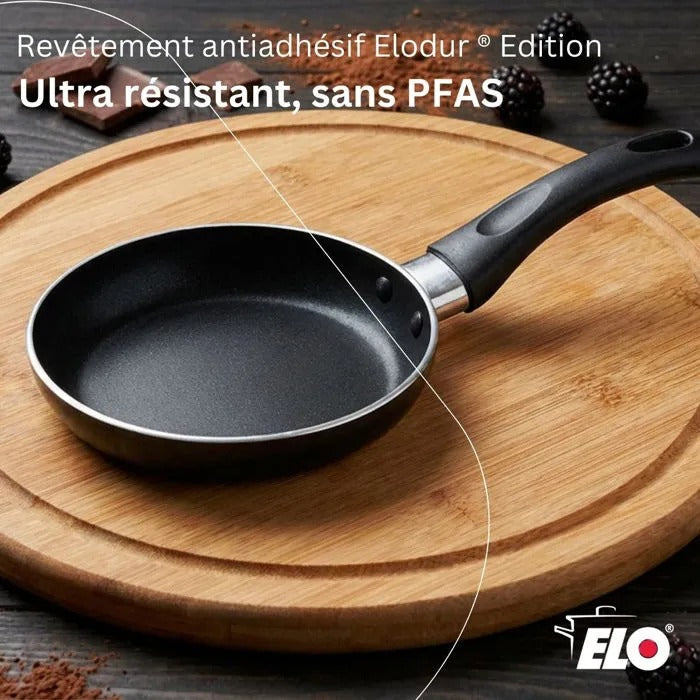 ELO Utensils Set