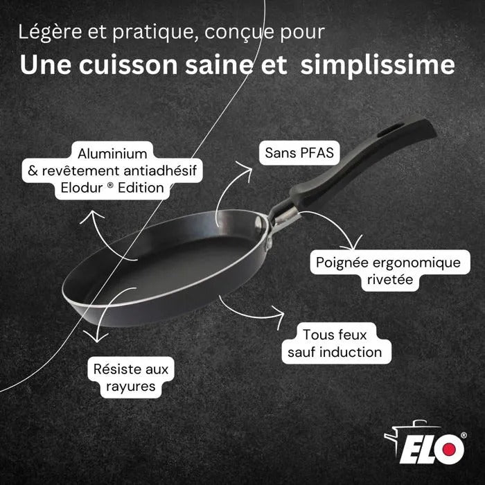 ELO Utensils Set