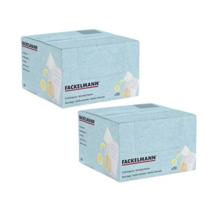 FACKELMANN Towel Dispenser - 30x14x39 cm - 2150 g