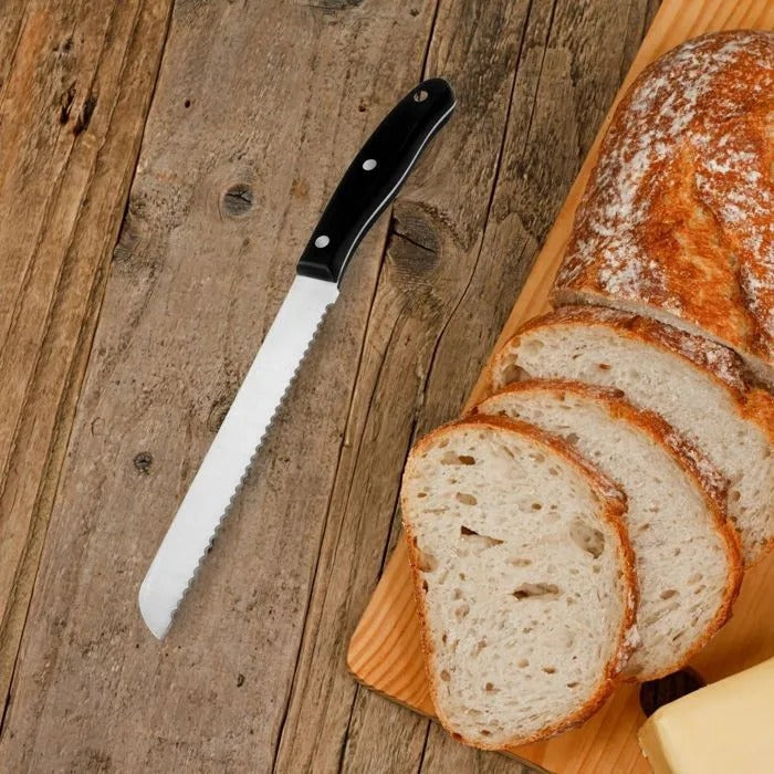 FACKELMANN Bread Box - 40x60x23 cm - 2292 g