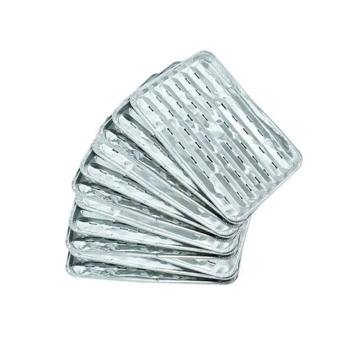 FACKELMANN Ramekin Set - 30x14x39 cm - 638 g