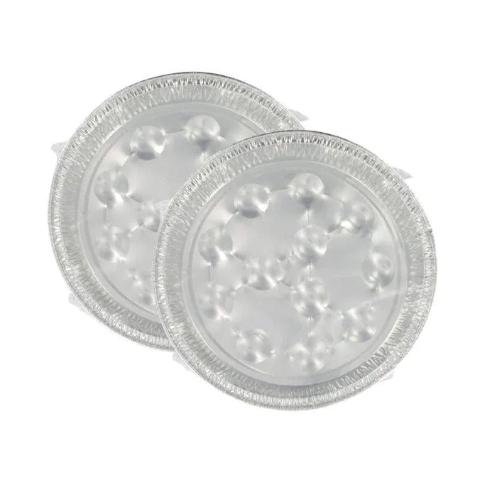 FACKELMANN Ramekin Set - 36x23x14 cm - 274 g