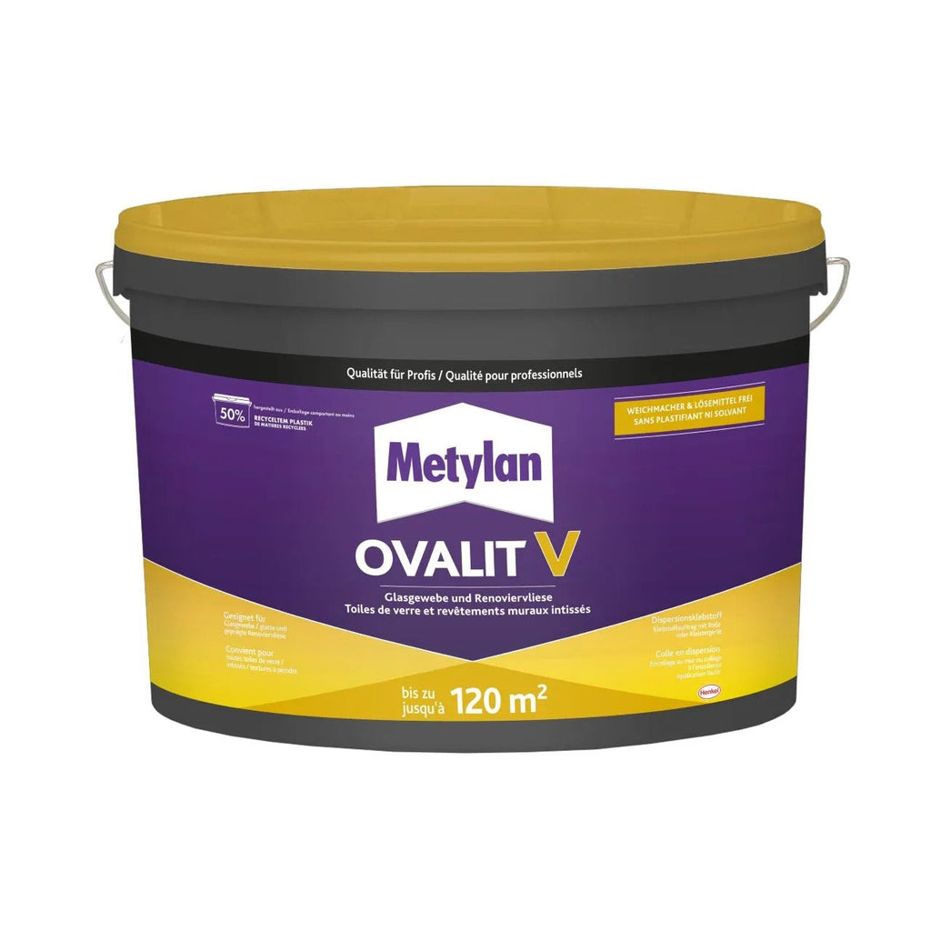 METYLAN Glue - Fixing Paste - 18520 g - DIY Tools