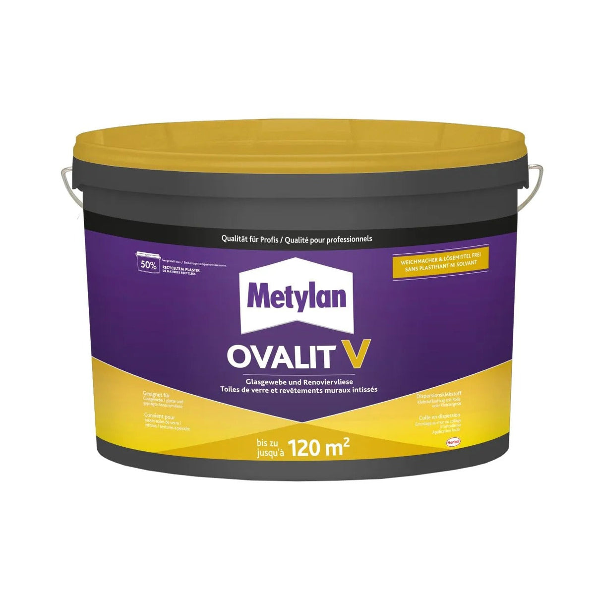 METYLAN Glue - Fixing Paste - 18520 g - DIY Tools
