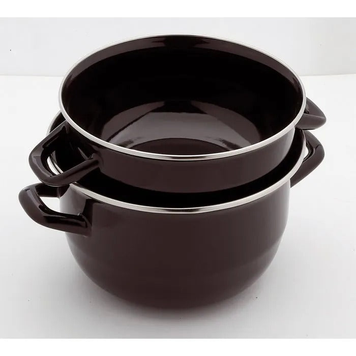 BAUMALU Casserole Pot 29x26x21 cm 1266 g