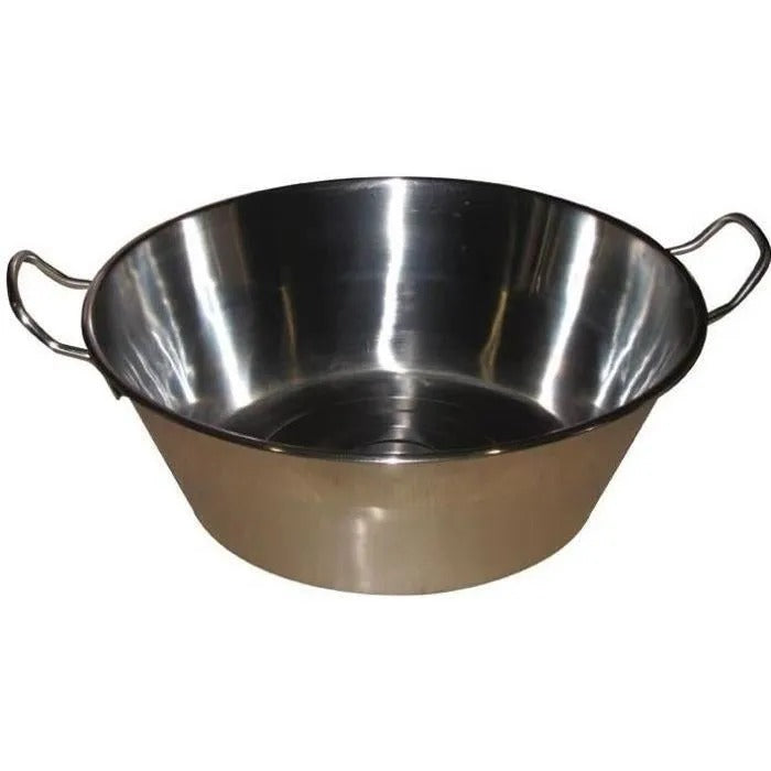 BAUMALU Jam Pan 40x40x17 cm 1134 g