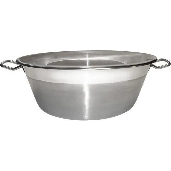 BAUMALU Jam Pan 40x40x17 cm 1134 g