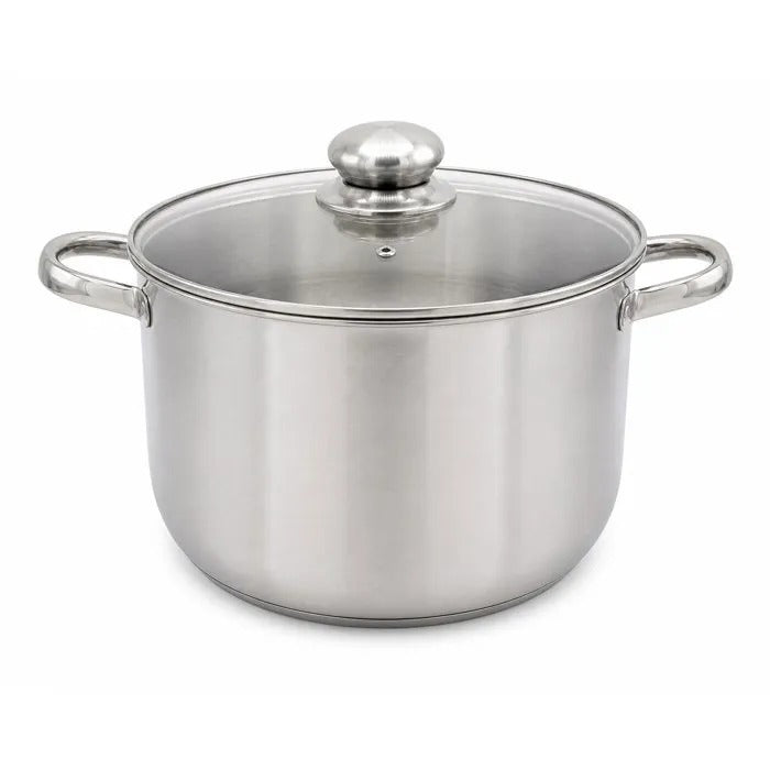 BAUMALU Casserole Pot 39x39x30 cm 5140 g
