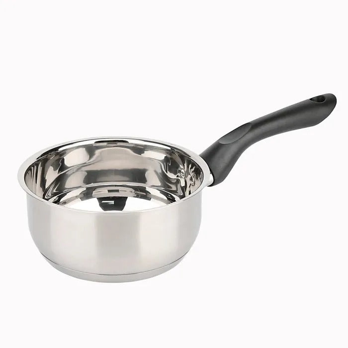 BAUMALU Cooking Pan - Stainless Steel - 40 x 22 cm