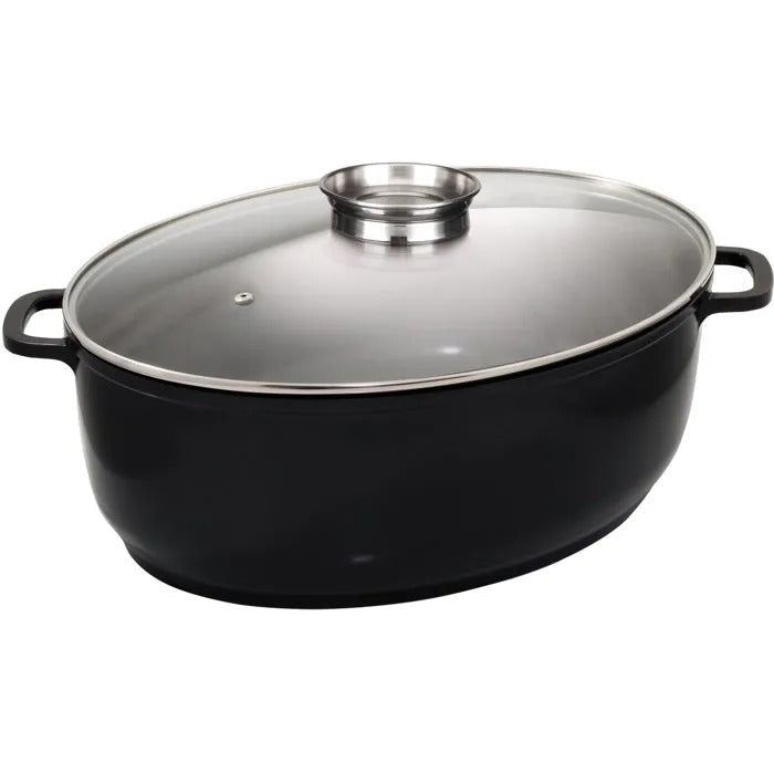 BAUMALU Casserole 36x45x17 cm 4000 g