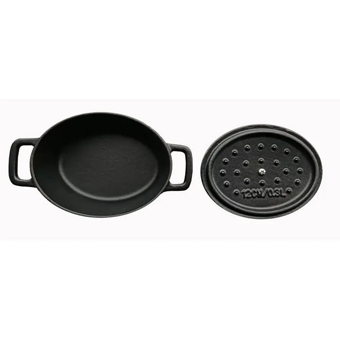 BAUMALU Casserole 11x18x7 cm 952 g