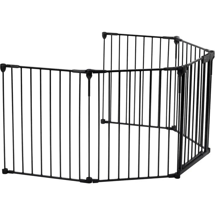 SAFETY 1ST Baby Safety Barrier 82x68x16 cm 13760 g