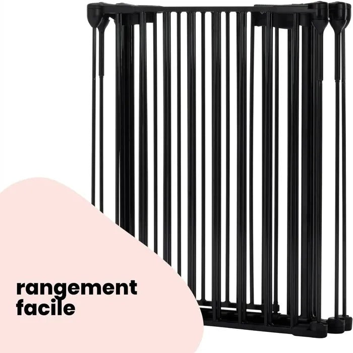 SAFETY 1ST Baby Safety Barrier 82x68x16 cm 13760 g