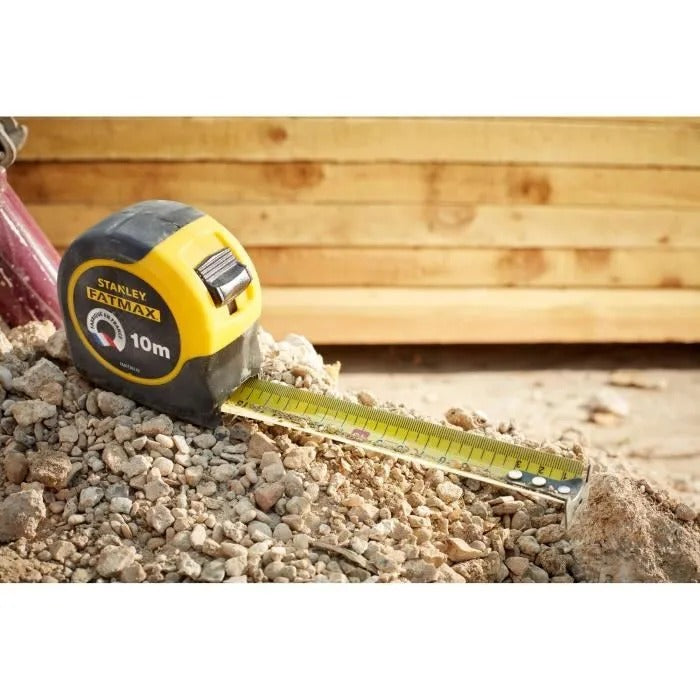 STANLEY FATMAX Measurement FMHT36142-0 Blade Armor 10 m x 32 mm