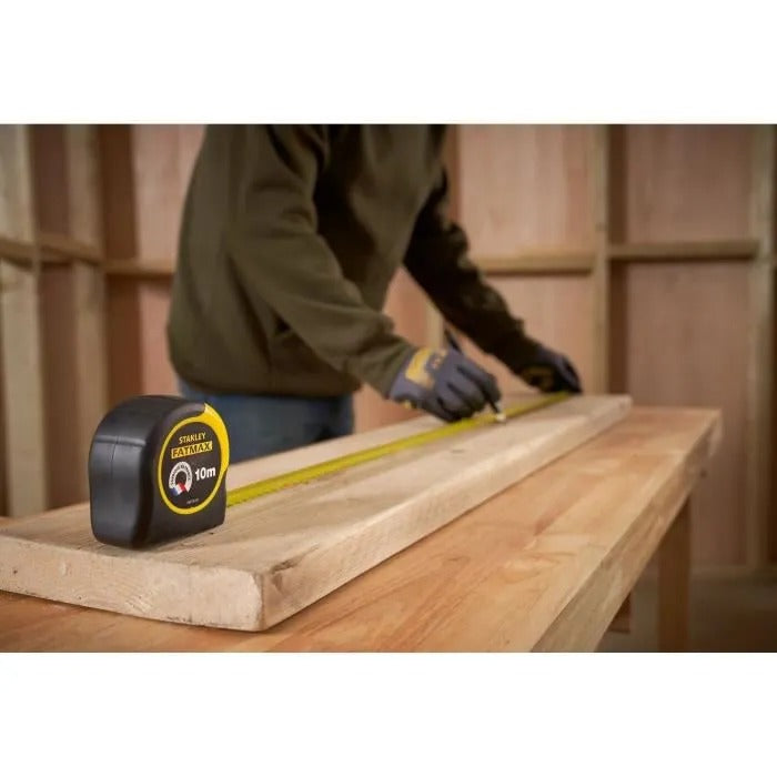 STANLEY FATMAX Measurement FMHT36142-0 Blade Armor 10 m x 32 mm