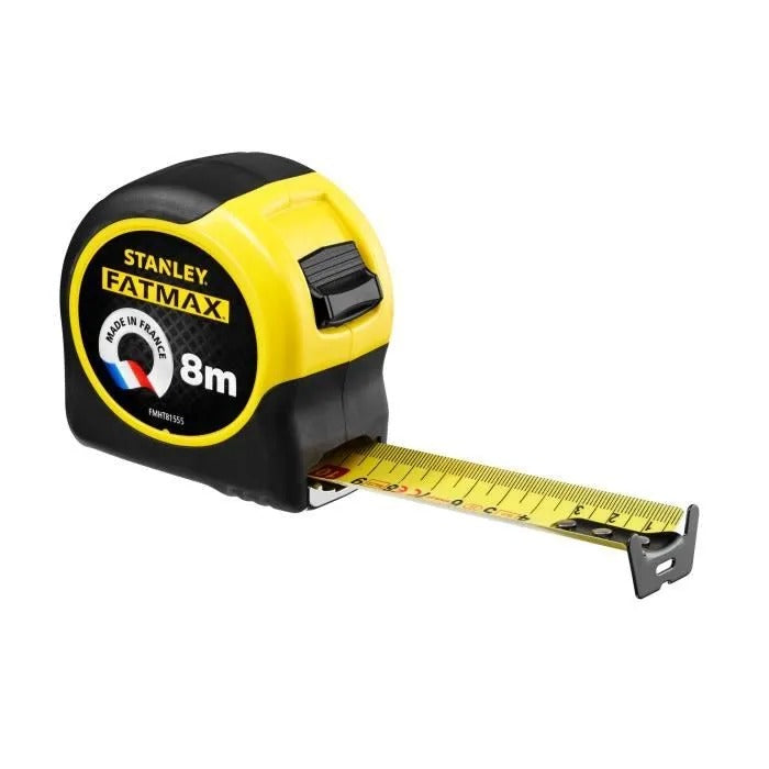 STANLEY FATMAX Measure FMHT81555-0 Blade Armor 8 m x 32 mm