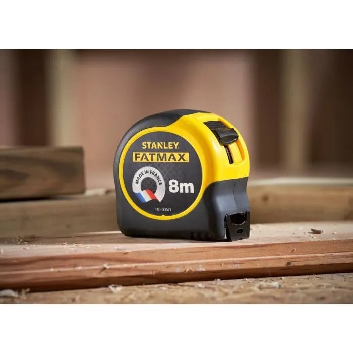 STANLEY FATMAX Measure FMHT81555-0 Blade Armor 8 m x 32 mm