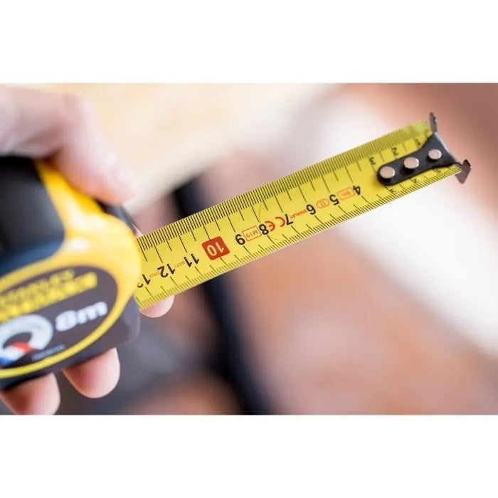 STANLEY FATMAX Measure FMHT81555-0 Blade Armor 8 m x 32 mm