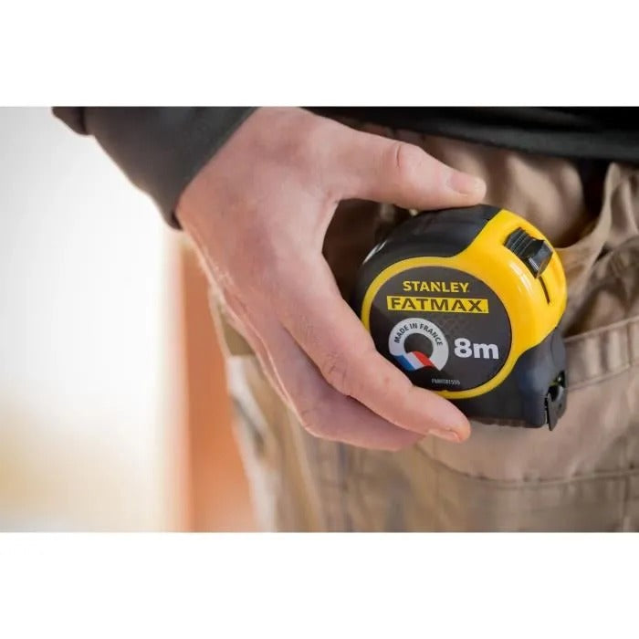 STANLEY FATMAX Measure FMHT81555-0 Blade Armor 8 m x 32 mm