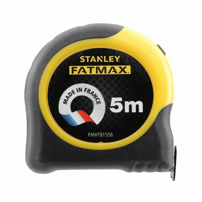 STANLEY Measuring Tool 6x11x6 cm - 400 g