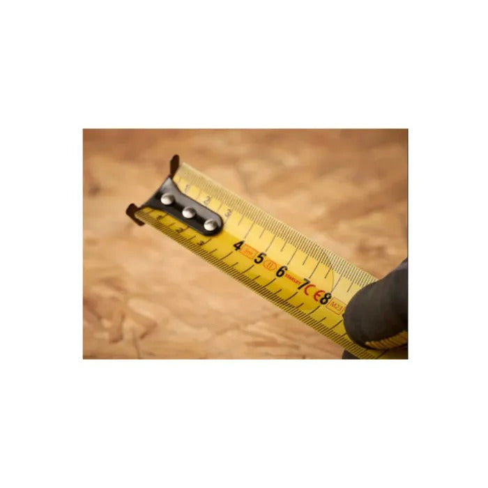 STANLEY Measuring Tool 6x11x6 cm - 400 g