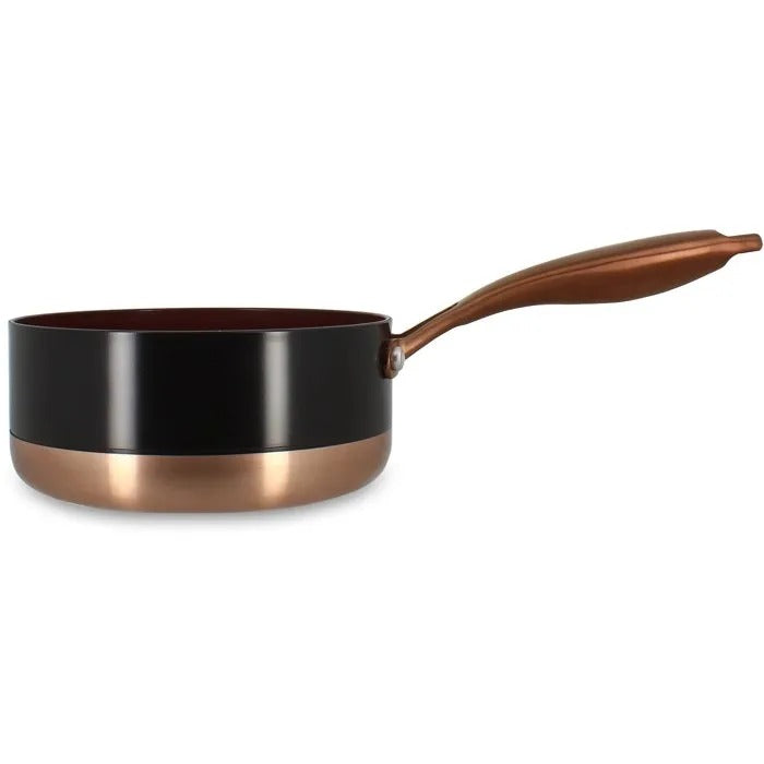 MENASTYL Cookware Set - 64x36x22 cm - 8160 g