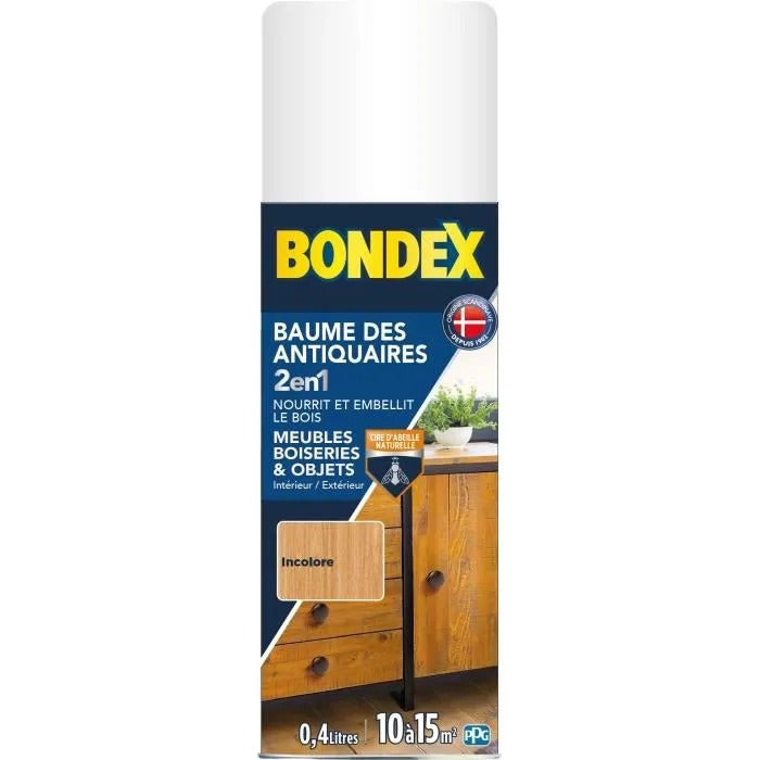 BONDEX Wood Treatment - 740 g