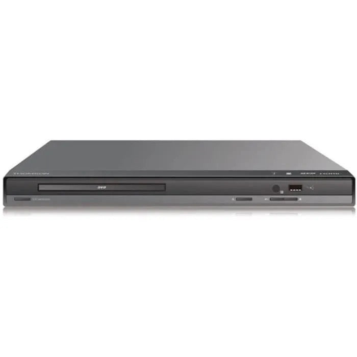 Thomson DVD Record Player - Video Recorder