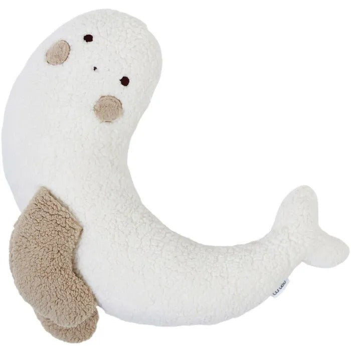 TINEO Pregnancy Cushion - 51x40x17 cm - 477 g