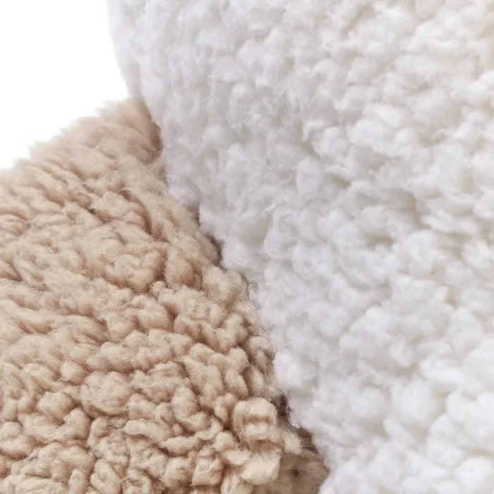 TINEO Pregnancy Cushion - 51x40x17 cm - 477 g