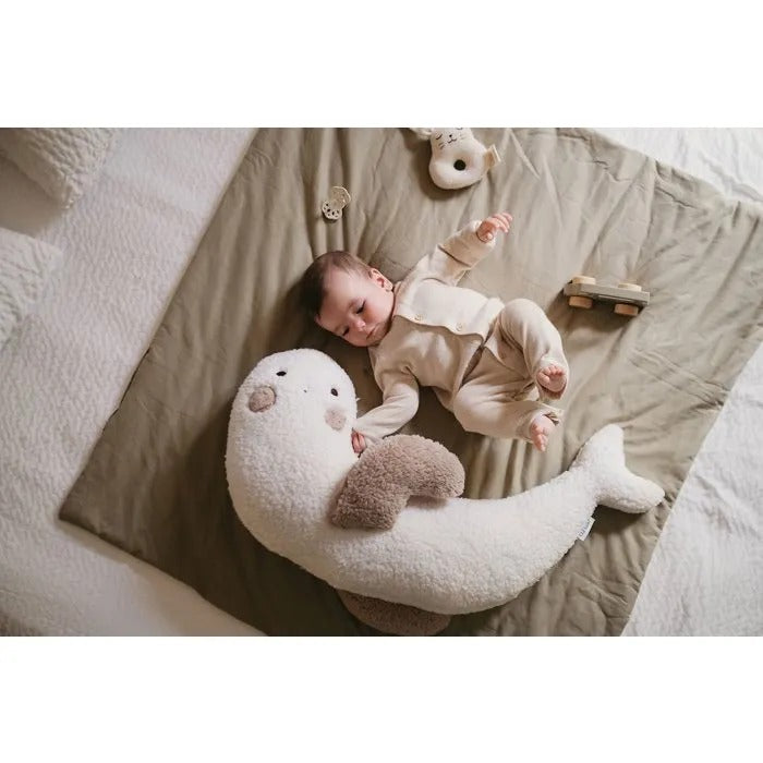 TINEO Pregnancy Cushion - 51x40x17 cm - 477 g
