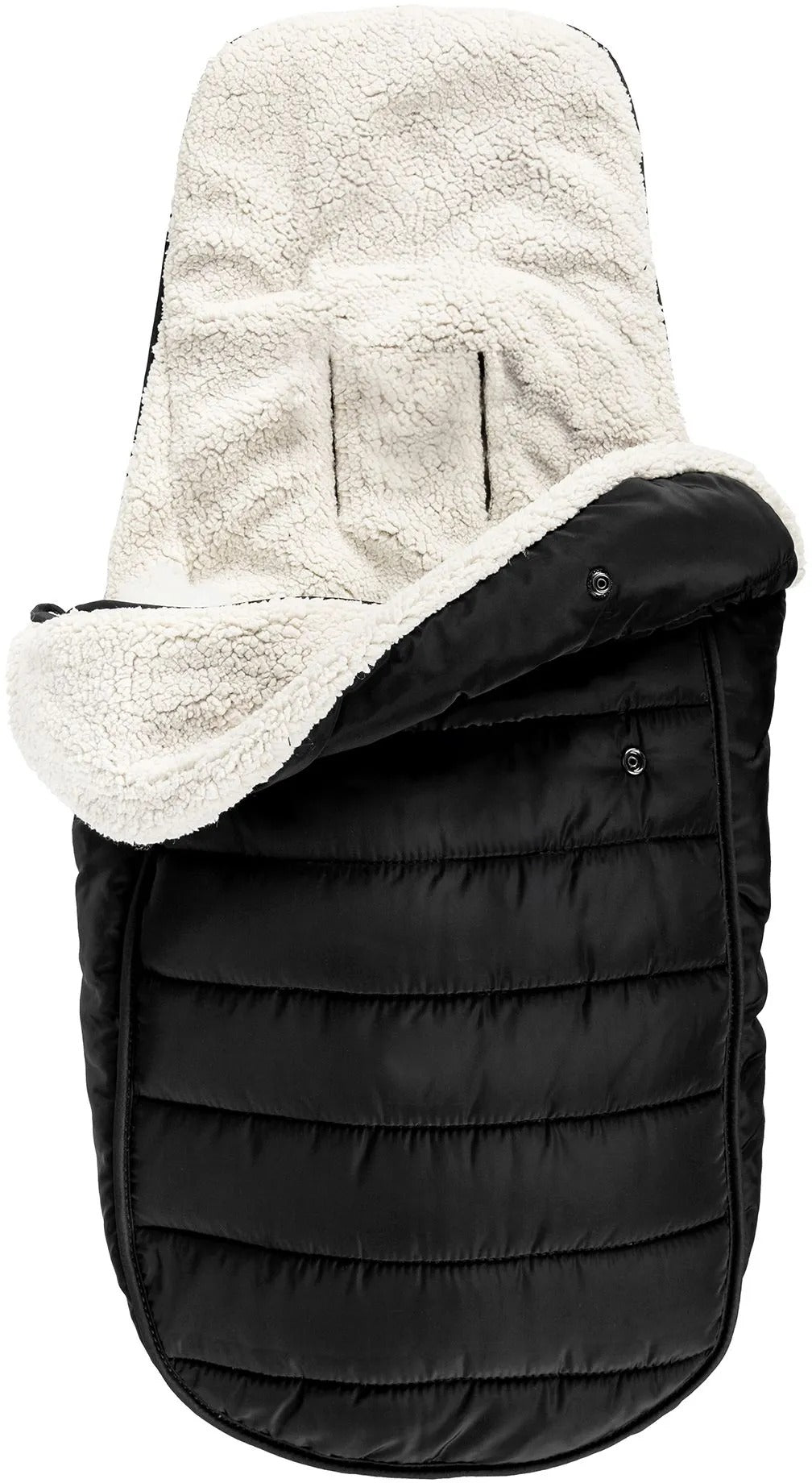 TINEO Footmuff - Travel Accessories - 636 g