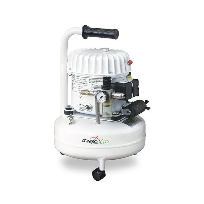 Mecafer Compressor - 24340 g