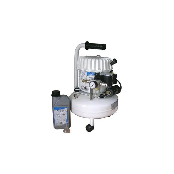 Mecafer Compressor - 24340 g