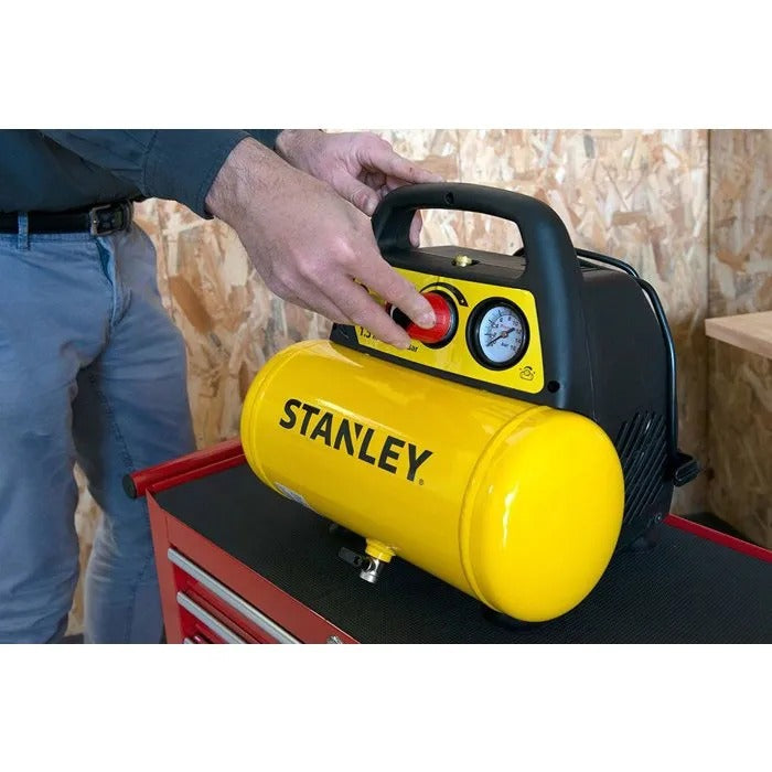 STANLEY Kompressor 10046 g