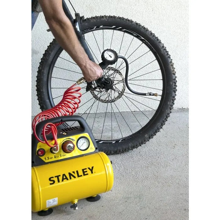 STANLEY Kompressor 10046 g