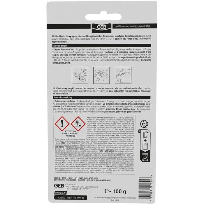 GEB Sealant