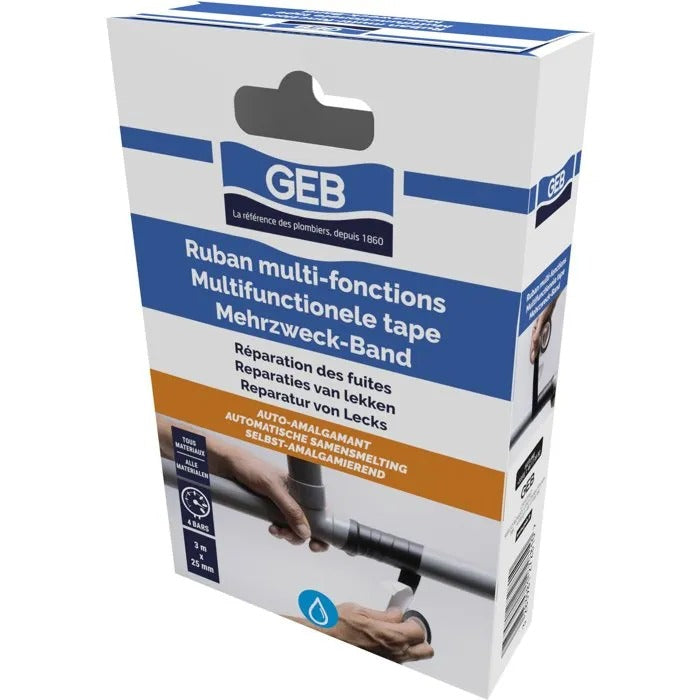 GEB Site Protection Cone 10x16x4 cm - 64 g