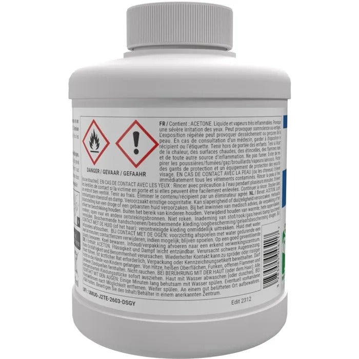 GEB Joint Finishing - Adhesive and Profile - 504 g