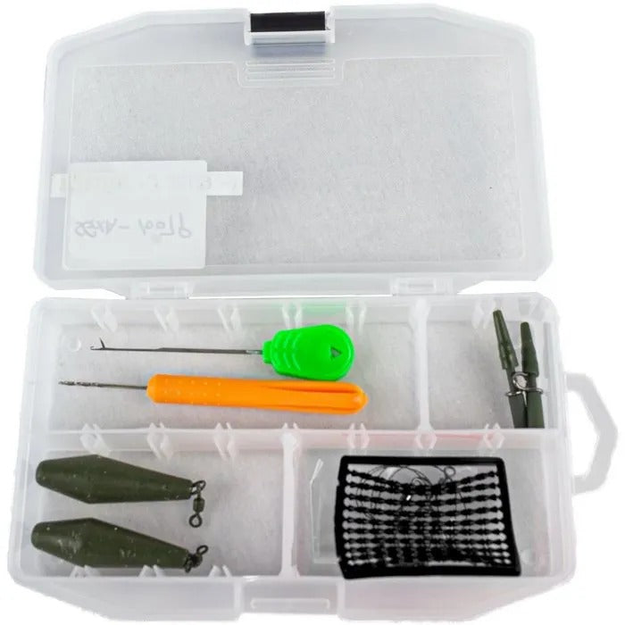 DUDULE Fishing Tools 228 g 12x19x4 cm