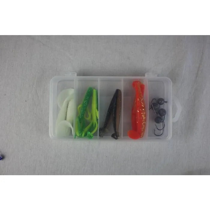 ZACK Fishing Lure 148 g 11x20x4 cm