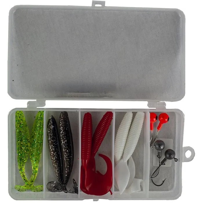 ZACK Fishing Lure 148 g 11x20x4 cm