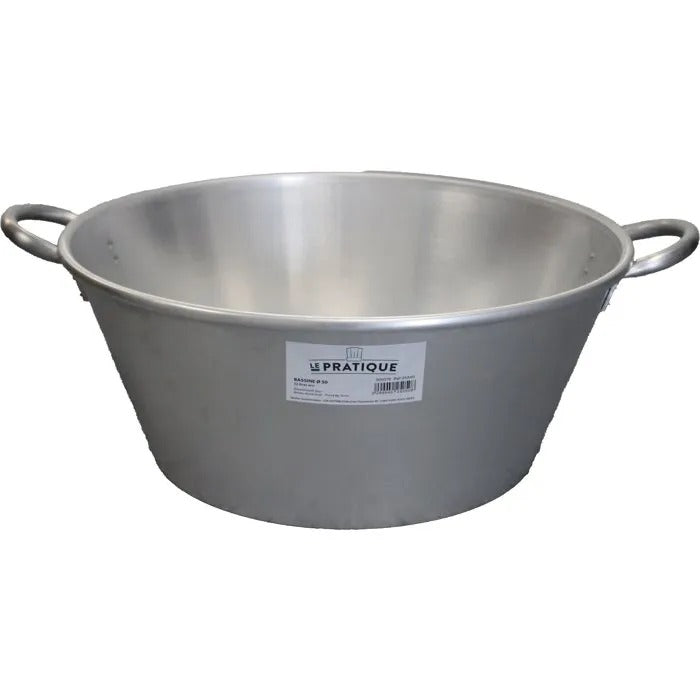 LE PRATIQUE Jam Pan 63x52x22 cm 2030 g