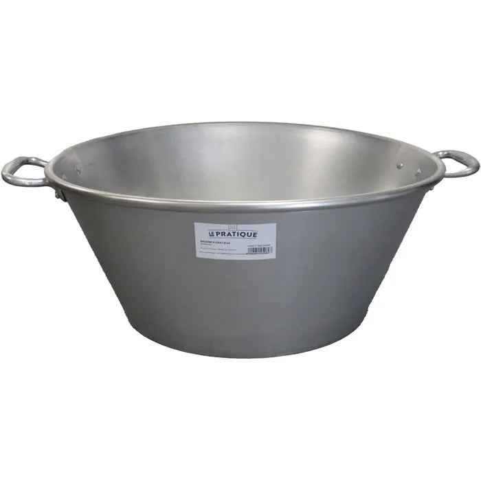 LE PRATIQUE Jam Pan 74x62x28 cm 2830 g