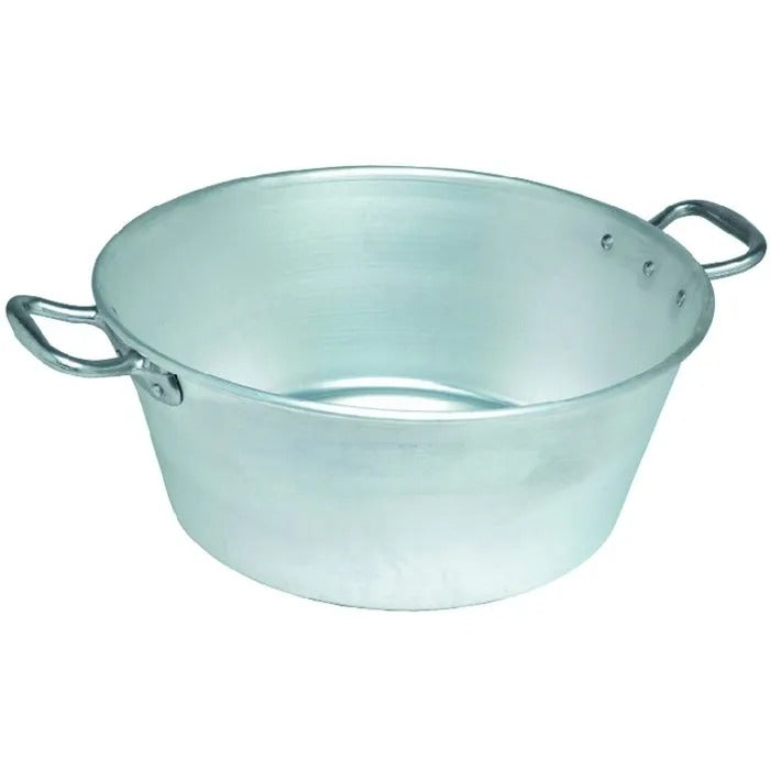 LE PRATIQUE Jam Pan - Stew Pan 82x67x28 cm - 3610 g