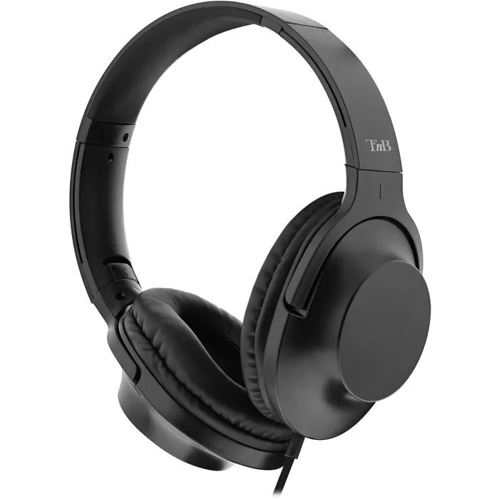 T’NB Headphones - Earphones