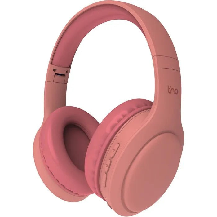 T’NB Headphones - 320 g - 21x19x9cm