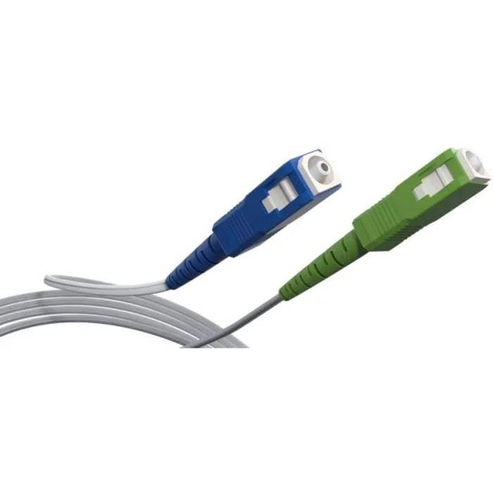 Fiber Optic Cable for Freebox 20m00