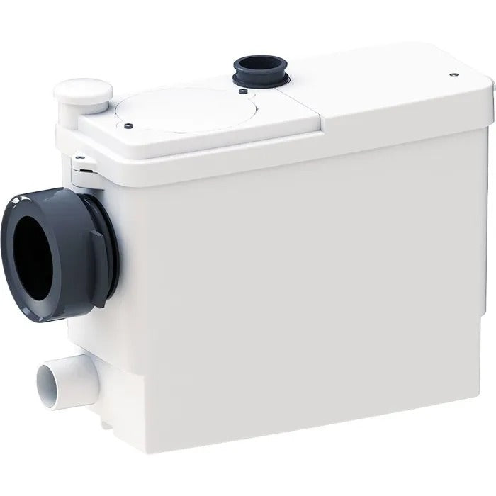 SFA Toilet Crusher SANIPACK Pro UP - 49x24x37 cm - 7500 g